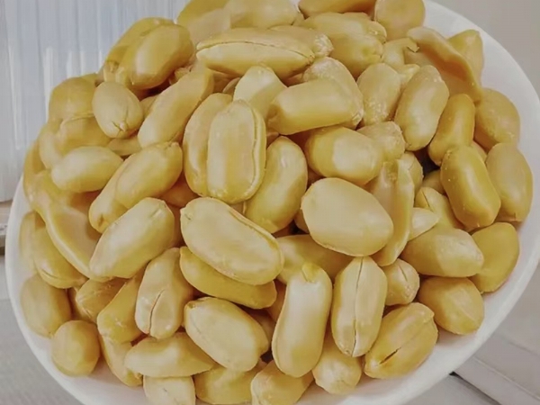 脫油花生生產(chǎn)設(shè)備廠家